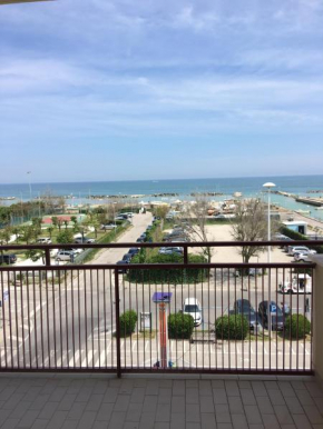 CATTOLICA SEA VIEW